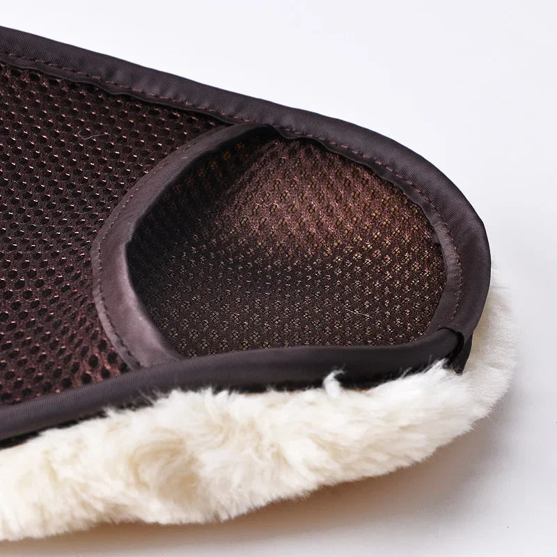 Soft Car Cleaning Glove