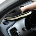 Soft Car Cleaning Glove