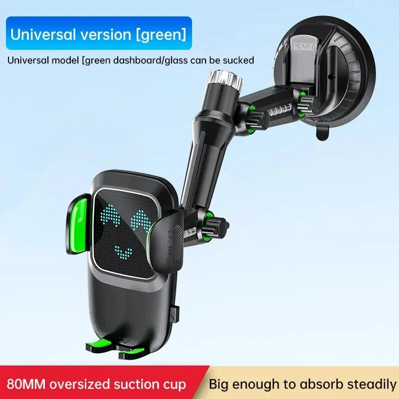 PhoneStick- Suction Adjustable Phone Mount
