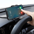 SpinGrip Car Phone Mount
