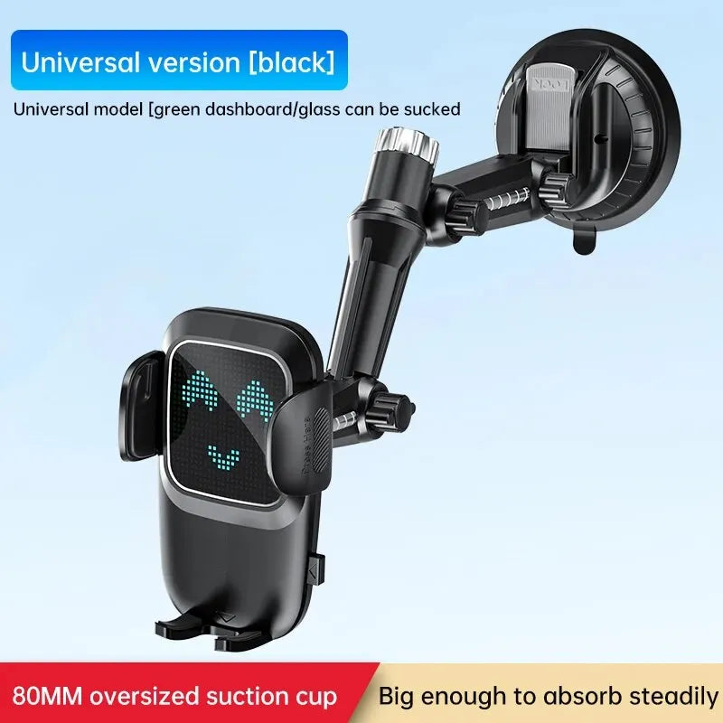 PhoneStick- Suction Adjustable Phone Mount
