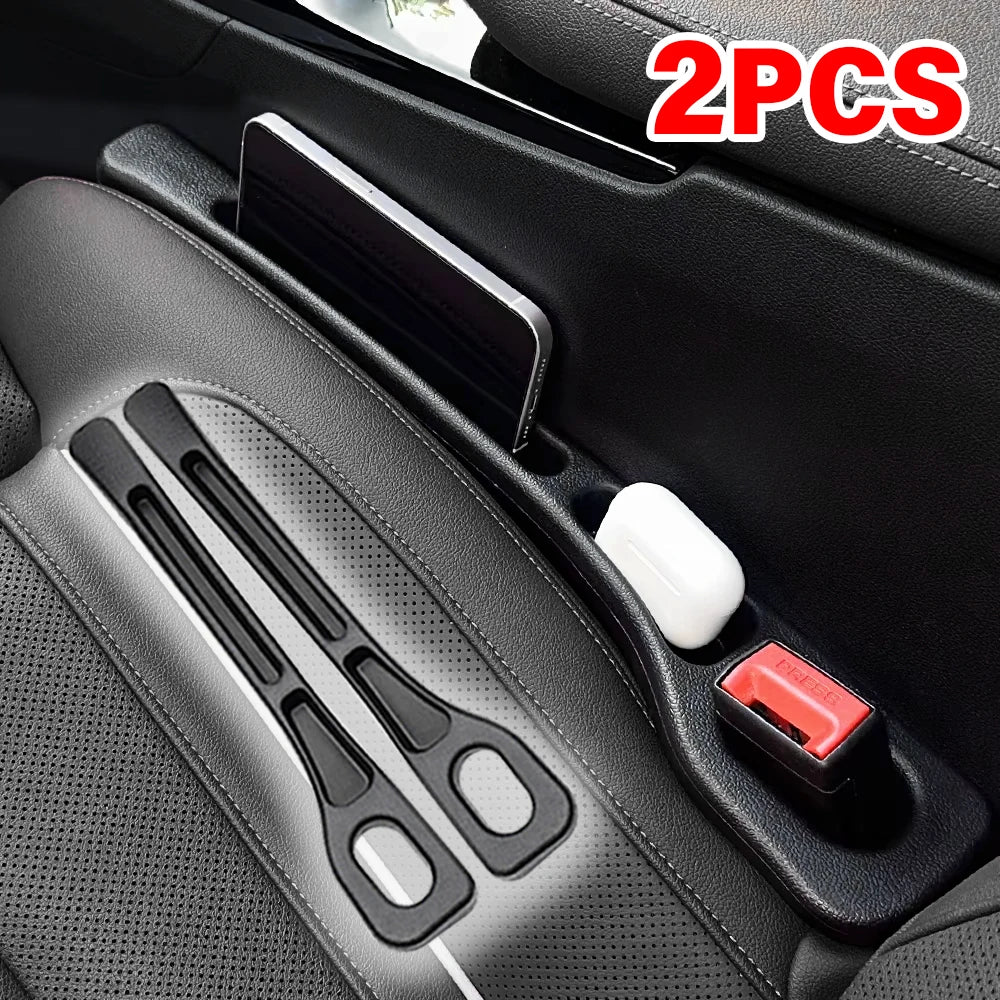 DriveSafe Pro Seat Gap Organizer