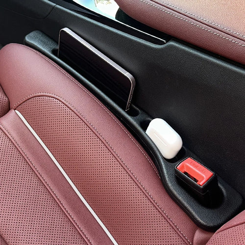 DriveSafe Pro Seat Gap Organizer